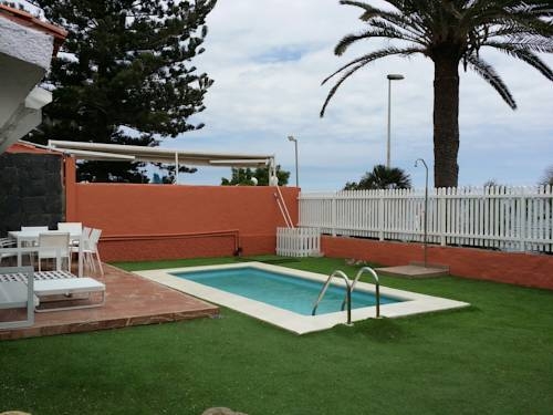 Imagen general del Hotel El Veril Beachfront. Foto 4