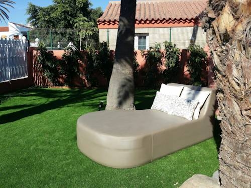 Imagen general del Hotel El Veril Beachfront. Foto 5