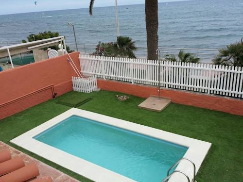 Imagen general del Hotel El Veril Beachfront. Foto 6