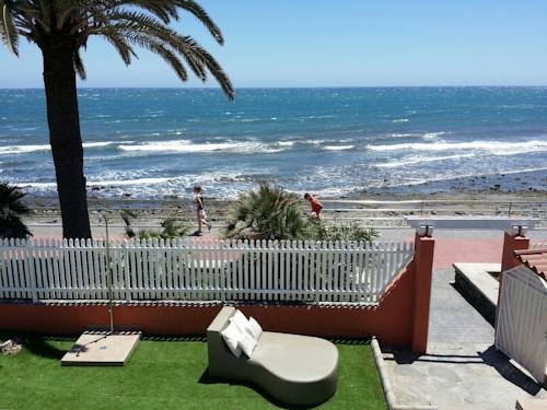 Imagen general del Hotel El Veril Beachfront. Foto 7