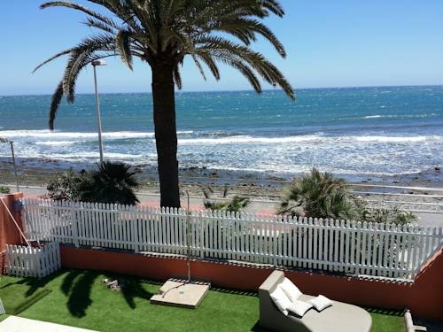 Imagen general del Hotel El Veril Beachfront. Foto 8