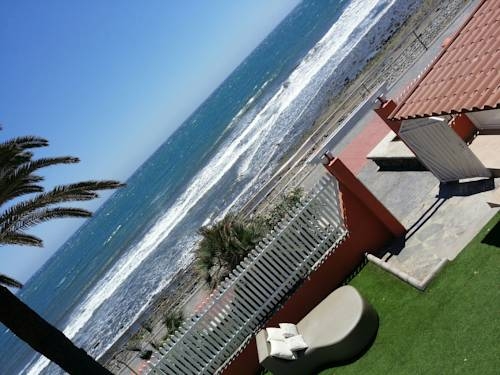 Imagen general del Hotel El Veril Beachfront. Foto 9