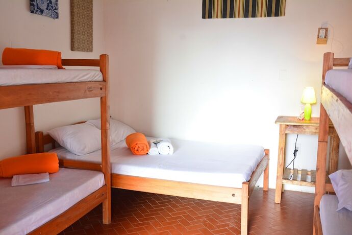 Imagen de la habitación del Hotel El Viajero Asuncion Hostel and Suites. Foto 15