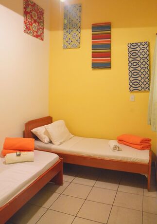 Imagen general del Hotel El Viajero Asuncion Hostel and Suites. Foto 4