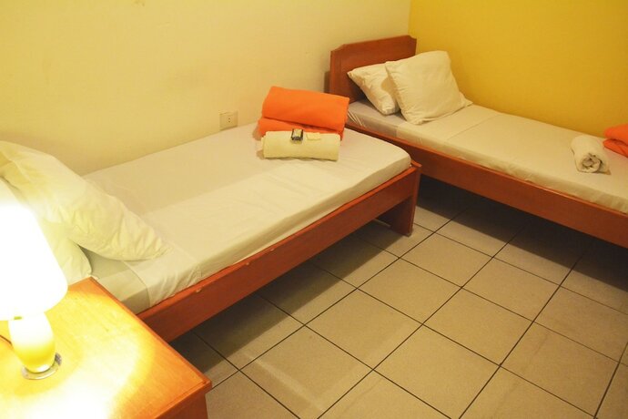 Imagen de la habitación del Hotel El Viajero Asuncion Hostel and Suites. Foto 20