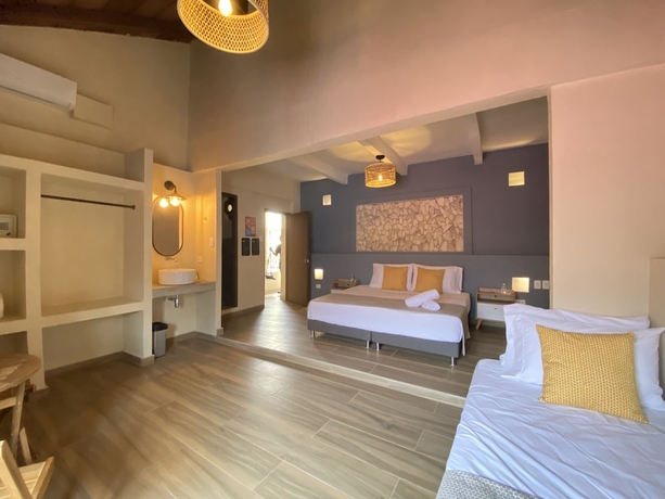 Imagen de la habitación del Hotel El Viajero Cartagena - Hostel. Foto 9