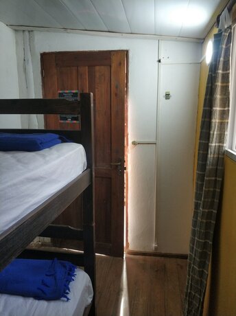 Imagen de la habitación del Hotel El Viajero La Pedrera Hostel and Suites. Foto 16