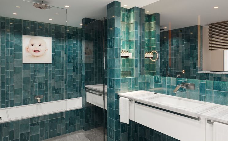 Imagen de la habitación del Hotel El Vicenç De La Mar - Adults Only (+12). Foto 12