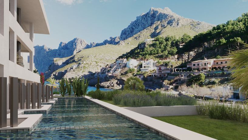 Imagen de la habitación del Hotel El Vicenç De La Mar - Adults Only (+12). Foto 14