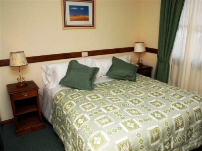 Imagen de la habitación del Hotel El Viejo Lobo De Mar. Foto 3