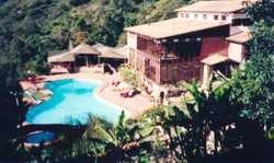 Imagen de los exteriores del Hotel El Viejo Molino. Foto 3