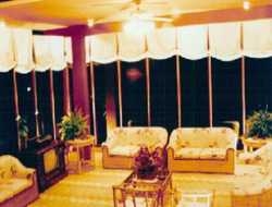 Imagen de los interiores del Hotel El Viejo Molino. Foto 4