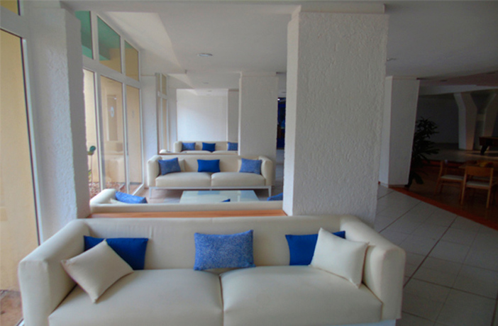 Imagen general del Hotel El Viejo y el Mar. Foto 3