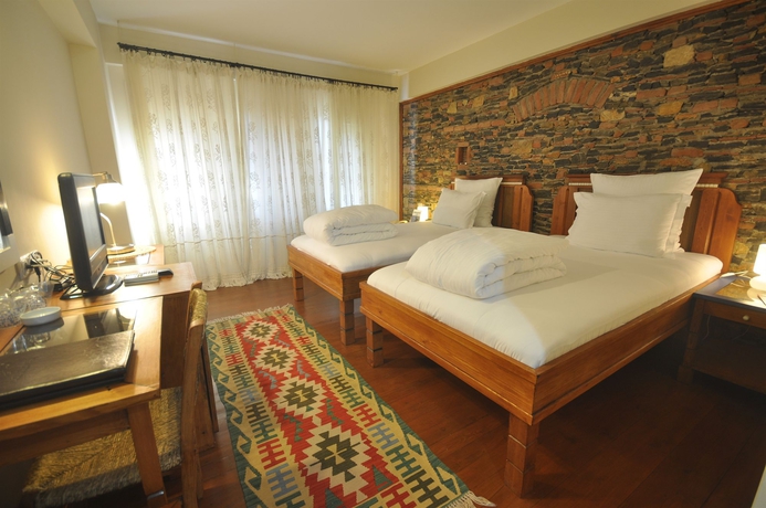 Imagen de la habitación del Hotel El Vino Suites - Special Class. Foto 5