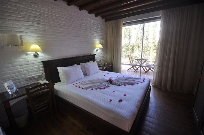 Imagen de la habitación del Hotel El Vino Suites - Special Class. Foto 7