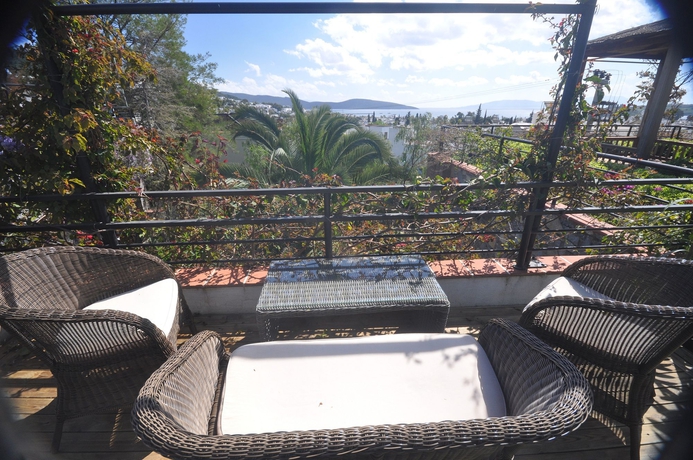 Imagen de los exteriores del Hotel El Vino Suites - Special Class. Foto 11