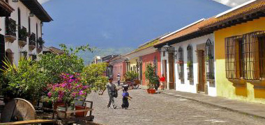 Imagen de los exteriores del Hotel El Virrey. Foto 5