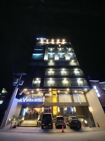 Imagen general del Hotel El Vistra Angeles. Foto 1