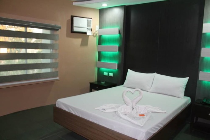 Imagen general del Hotel El Vistra Travellers Inn and Coffee Shop. Foto 16
