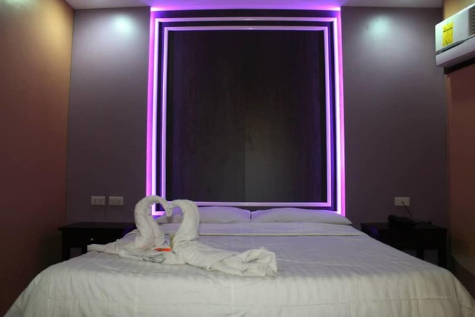 Imagen general del Hotel El Vistra Travellers Inn and Coffee Shop. Foto 18