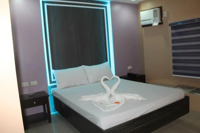 Imagen general del Hotel El Vistra Travellers Inn and Coffee Shop. Foto 19