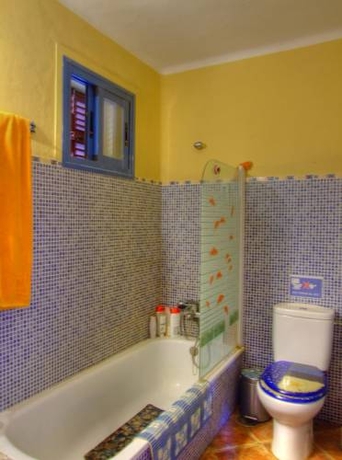 Imagen general del Hotel El Vuelo de la Libélula. Foto 3