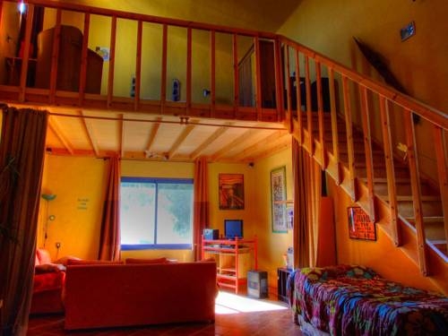 Imagen general del Hotel El Vuelo de la Libélula. Foto 4