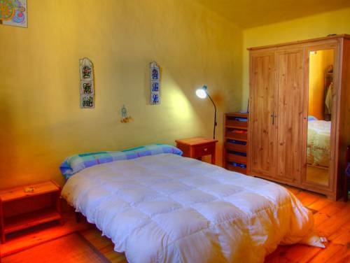 Imagen general del Hotel El Vuelo de la Libélula. Foto 5