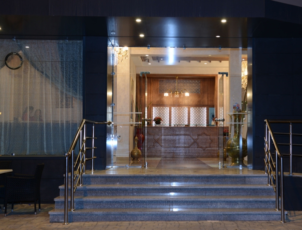 Imagen general del Hotel El Yacouta. Foto 4