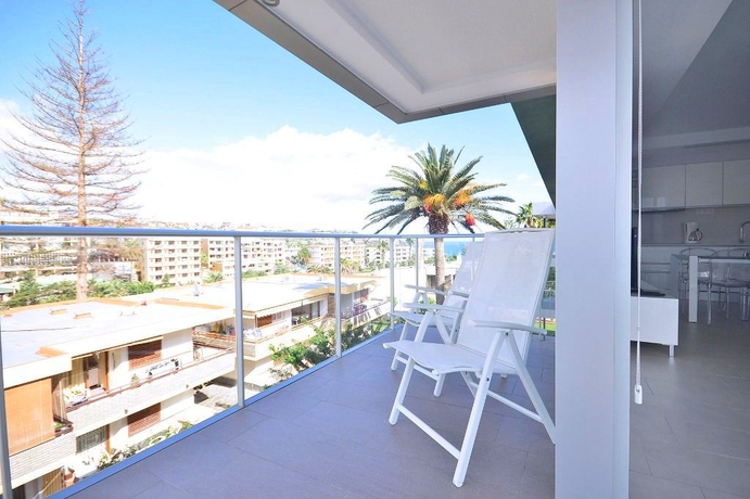 Imagen general del Hotel El Yate. Foto 3
