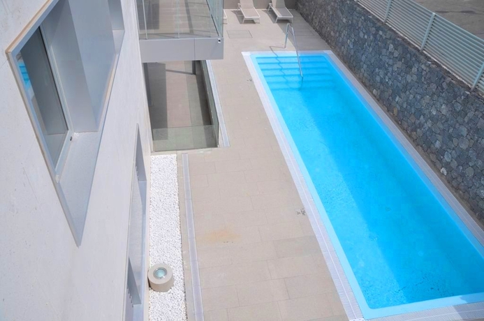 Imagen general del Hotel El Yate. Foto 5