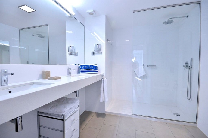 Imagen general del Hotel El Yate. Foto 7