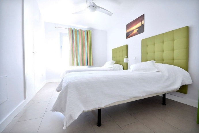 Imagen general del Hotel El Yate. Foto 8