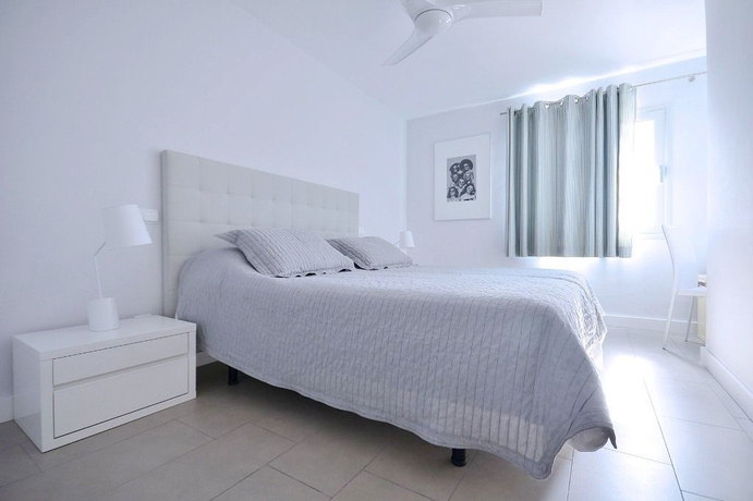 Imagen general del Hotel El Yate. Foto 10