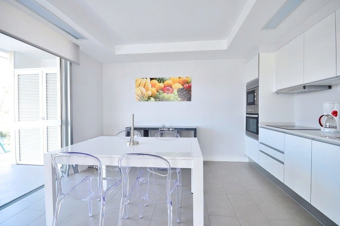 Imagen general del Hotel El Yate. Foto 11