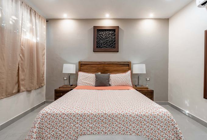 Imagen de la habitación del Hotel El Zaguán Colonial by GuruHotel. Foto 2