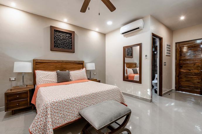 Imagen de la habitación del Hotel El Zaguán Colonial by GuruHotel. Foto 5