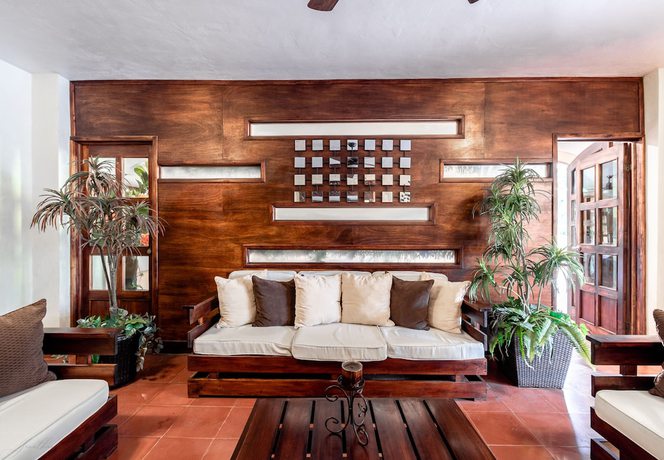 Imagen de los interiores del Hotel El Zaguán Colonial by GuruHotel. Foto 20