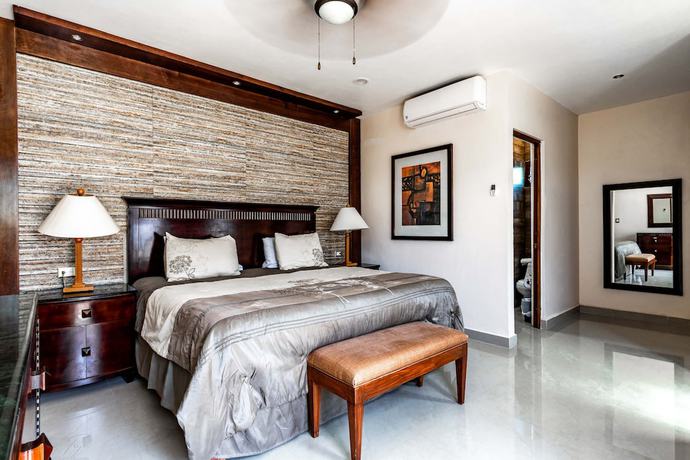 Imagen de la habitación del Hotel El Zaguán Colonial by GuruHotel. Foto 7