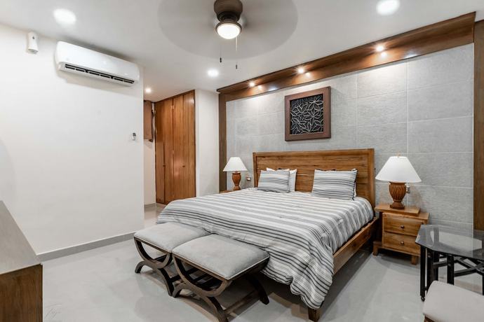 Imagen de la habitación del Hotel El Zaguán Colonial by GuruHotel. Foto 13