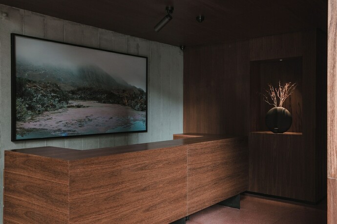 Imagen general del Hotel El Zarzo. Foto 5