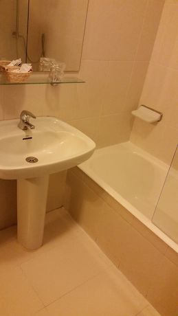 Imagen de la habitación del Hotel El Zorzal. Foto 5