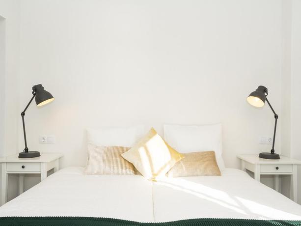 Imagen general del Hotel El ito 27. Foto 2