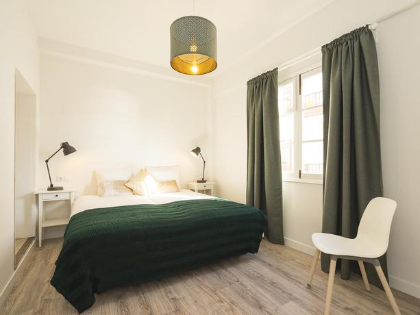 Imagen general del Hotel El ito 27. Foto 4