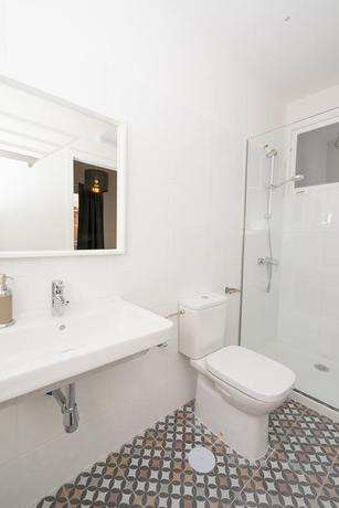 Imagen general del Hotel El ito 27. Foto 6