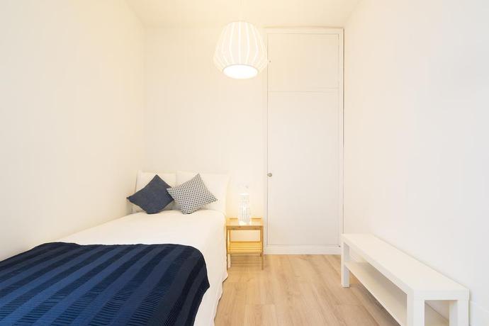 Imagen general del Hotel El ito 27. Foto 8