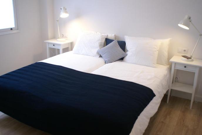 Imagen general del Hotel El ito 27. Foto 10