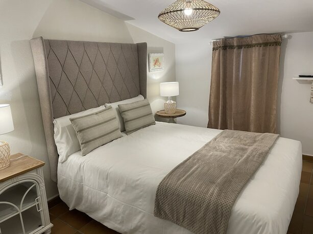 Imagen general del Hotel El traslado Alojamiento. Foto 2