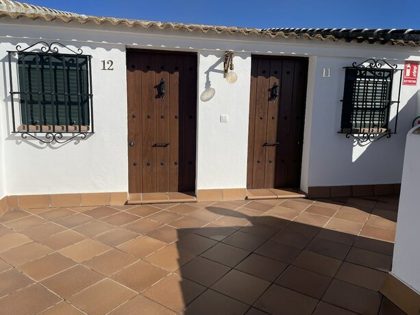 Imagen general del Hotel El traslado Alojamiento. Foto 3