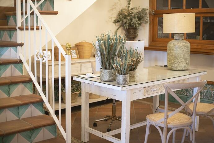 Imagen general del Hotel El traslado Alojamiento. Foto 7